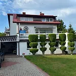 Kwatera prywatna Dom Gościnny Wika *