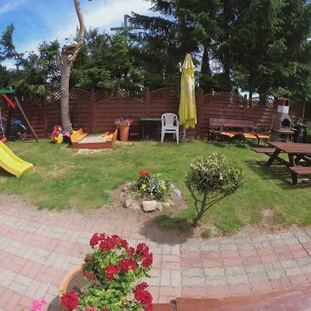 Wika Homestay