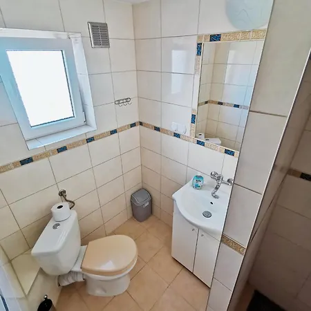 Wika Accommodatie bij particulieren