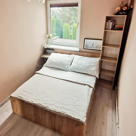 Wika Accommodatie bij particulieren