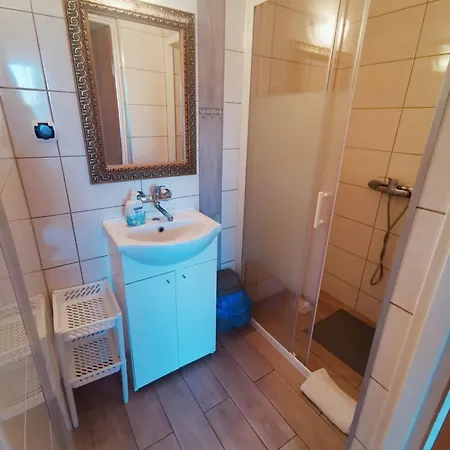 Wika Accommodatie bij particulieren *