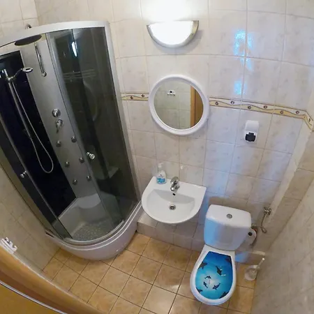 Wika Accommodatie bij particulieren