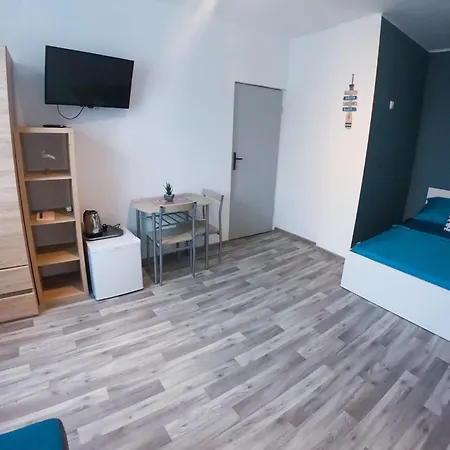 Accommodatie bij particulieren Wika *