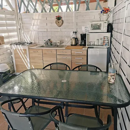 Accommodatie bij particulieren Wika