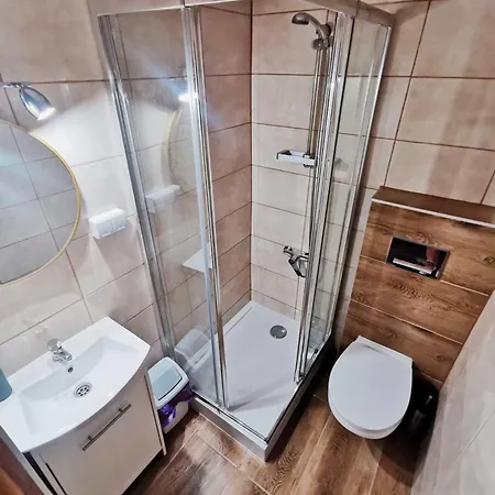 Accommodatie bij particulieren Wika *