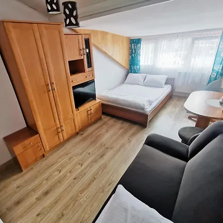 Wika Accommodatie bij particulieren