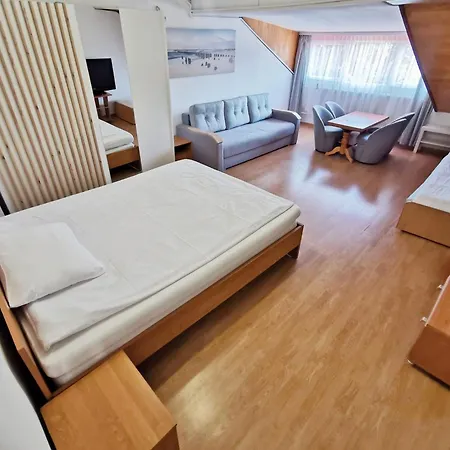 Wika Accommodatie bij particulieren *