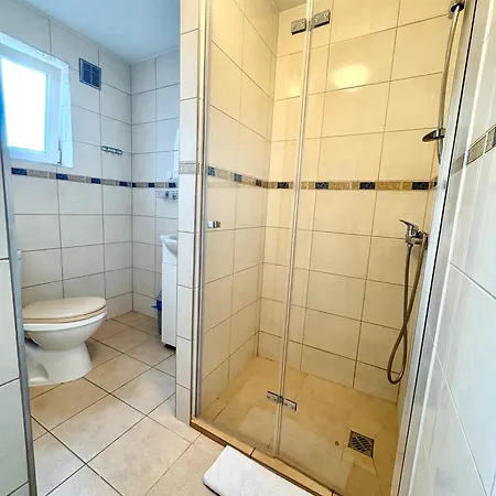 Accommodatie bij particulieren Wika *