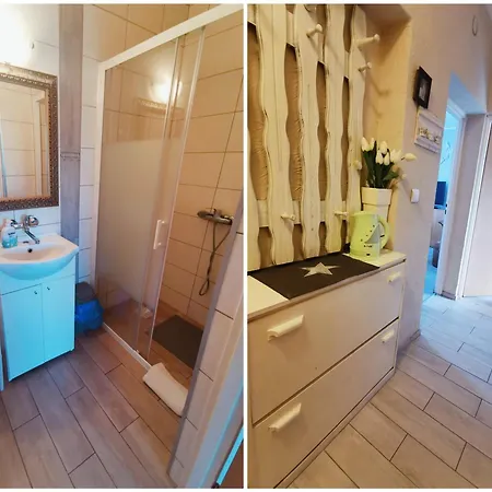 Wika Accommodatie bij particulieren