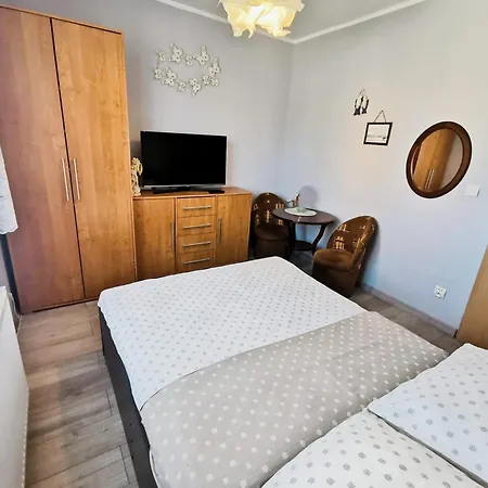 Wika Accommodatie bij particulieren *