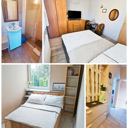 Wika Accommodatie bij particulieren *