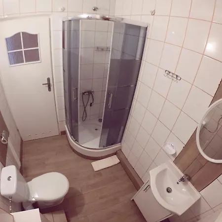 Wika Accommodatie bij particulieren *