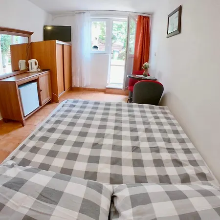 Wika Accommodatie bij particulieren *