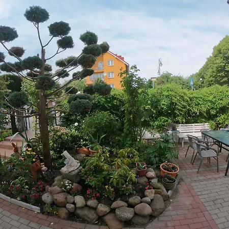 Wika Accommodatie bij particulieren *