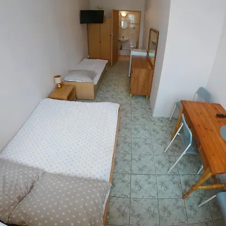 Wika Accommodatie bij particulieren Rewal