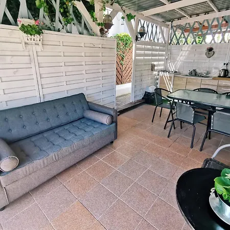 Accommodatie bij particulieren Wika *