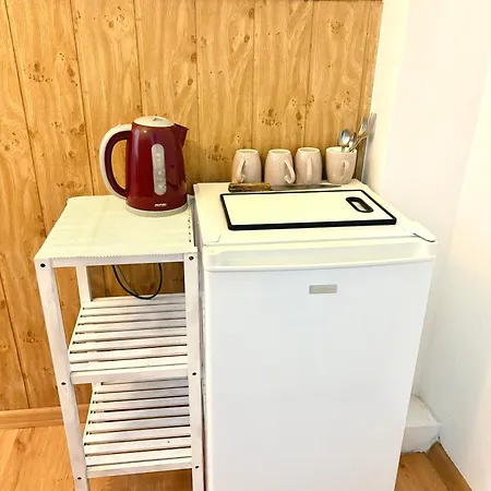 Accommodatie bij particulieren Wika