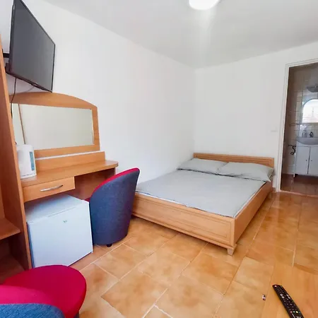 Wika Accommodatie bij particulieren