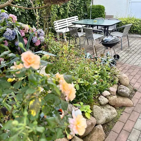 Wika Accommodatie bij particulieren Rewal