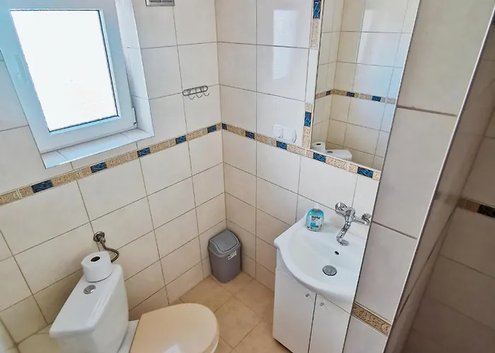 Wika Rum i privatbostad