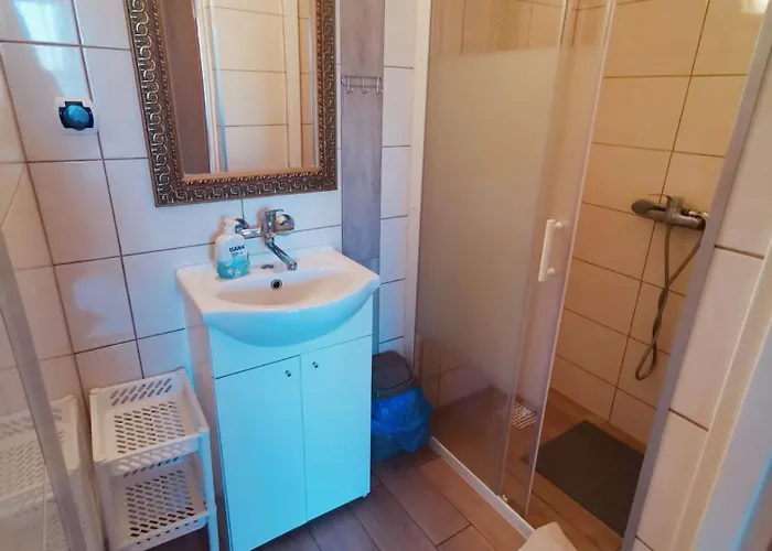 Wika Rum i privatbostad *