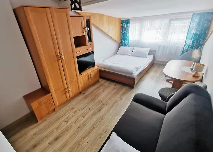 Wika Rum i privatbostad