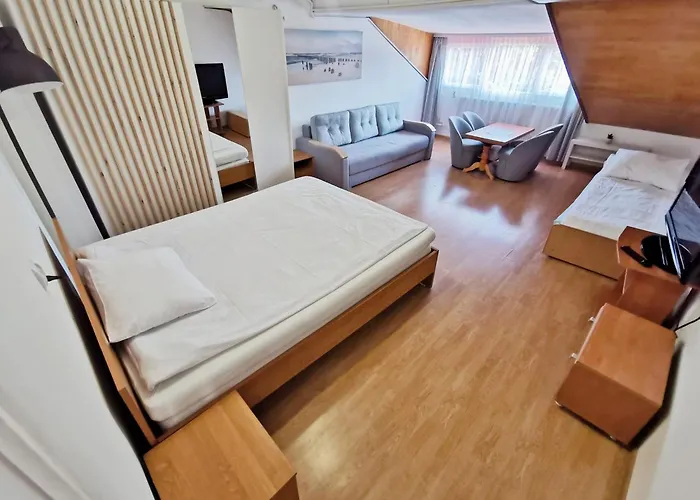 Wika Rum i privatbostad *