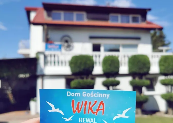 Homestay Wika Rewal