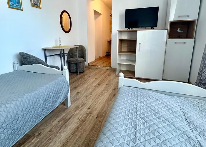 Wika Rum i privatbostad *