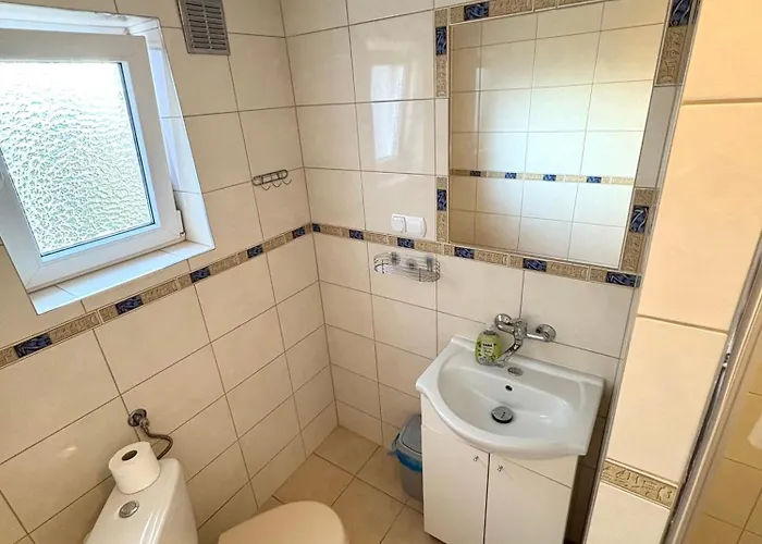 Wika Rum i privatbostad *