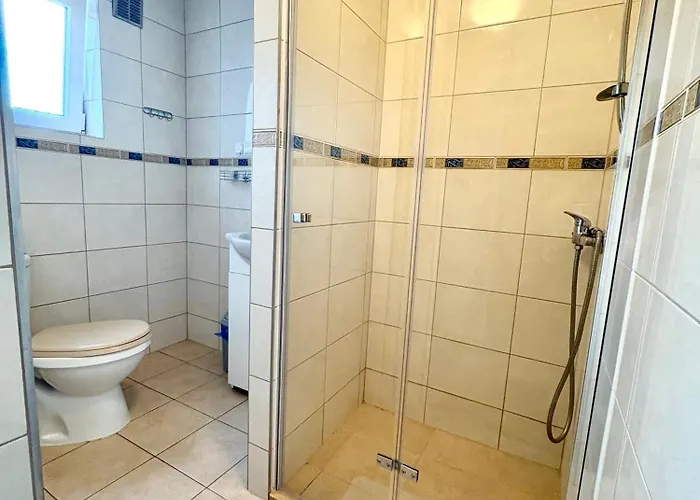 Rum i privatbostad Wika *