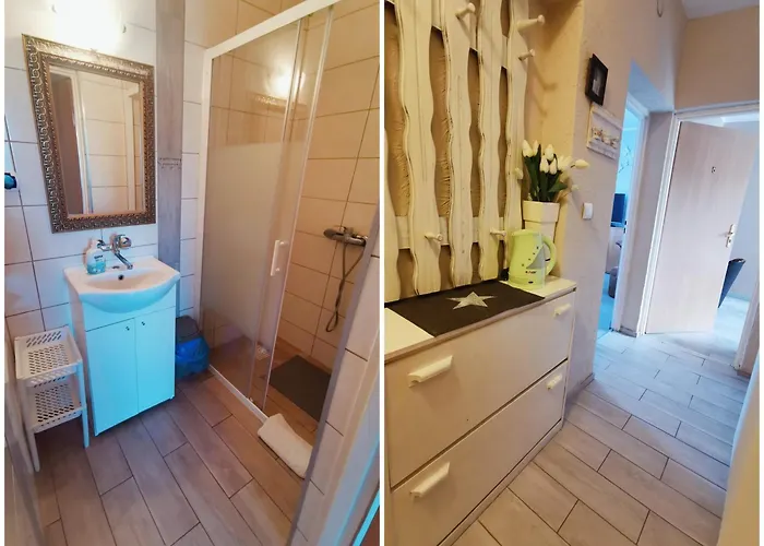 Wika Rum i privatbostad