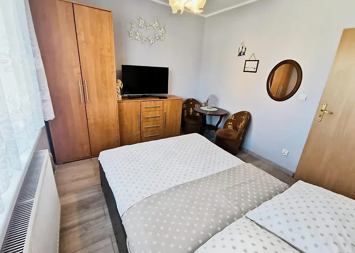 Wika Rum i privatbostad *