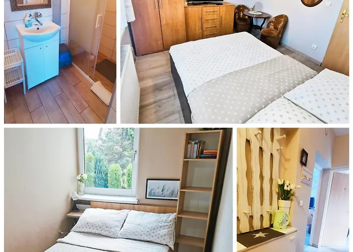 Wika Rum i privatbostad *