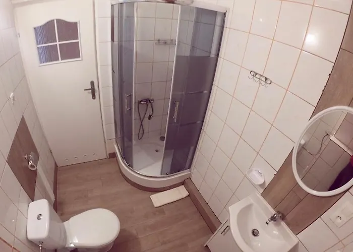 Wika Rum i privatbostad *