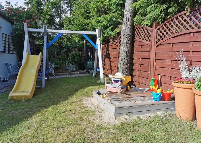 Wika Rum i privatbostad *