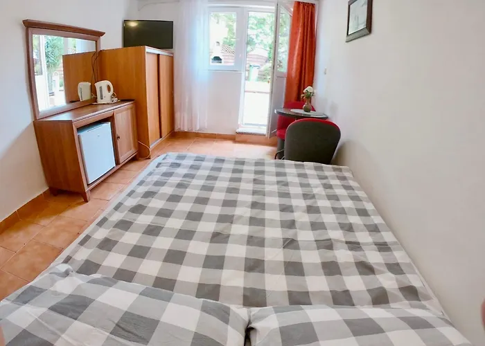 Wika Rum i privatbostad *