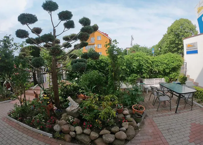 Wika Rum i privatbostad *