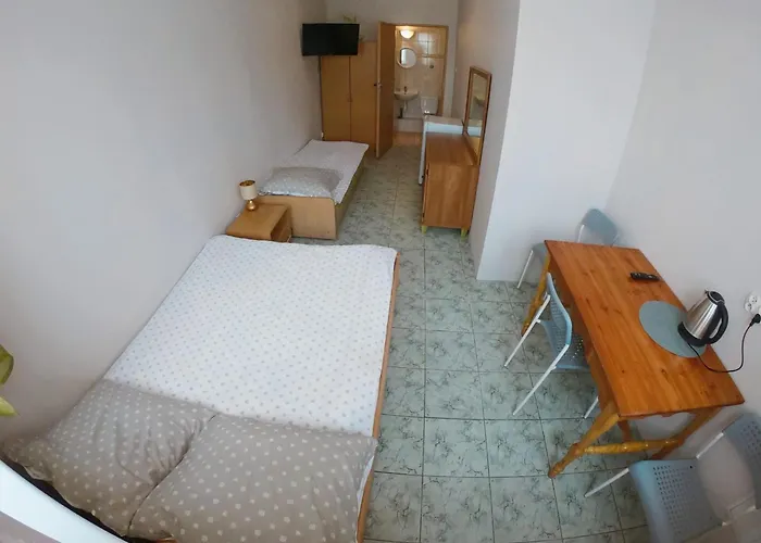 Wika Rum i privatbostad Rewal