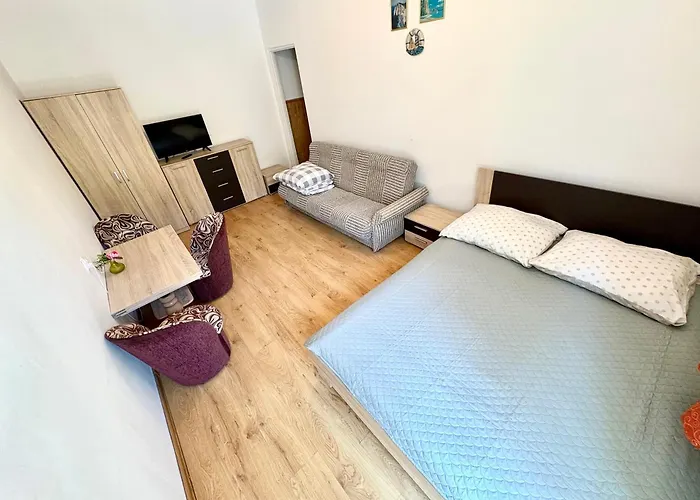 Rum i privatbostad Wika Rewal