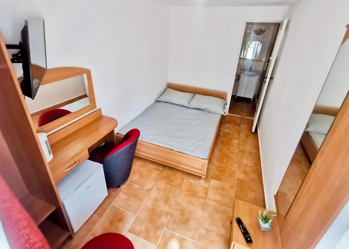 Wika Rum i privatbostad