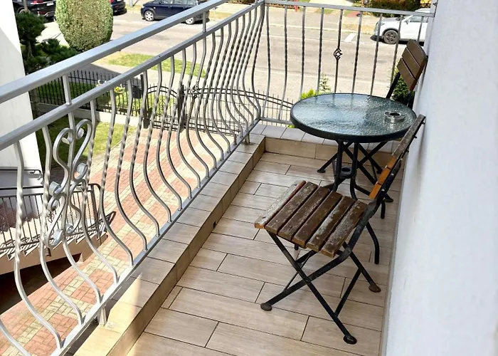 Wika Rum i privatbostad Rewal