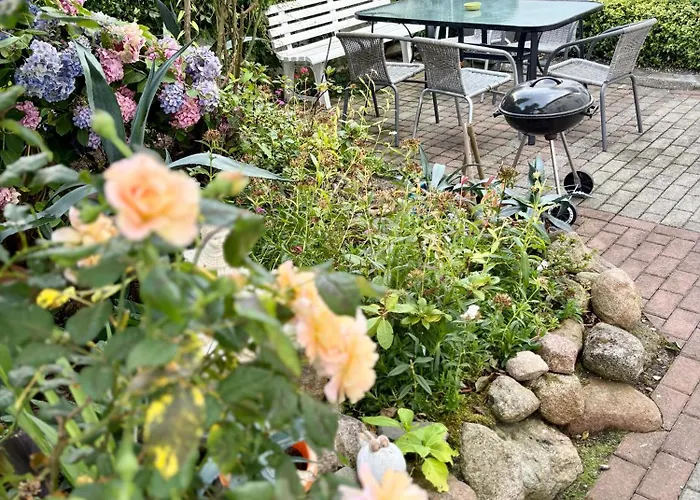 Wika Rum i privatbostad Rewal